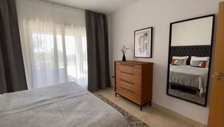 Piso en alquiler en Benahavís