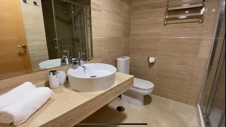 Piso en alquiler en Benahavís