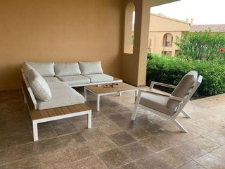 Piso en alquiler en Benahavís