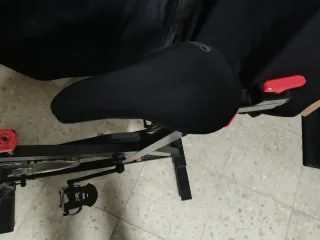 Bici de Spinning Nueva sin estrenar