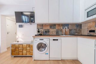 Estudio en alquiler en Guindalera en Madrid