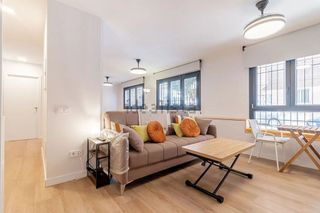 Estudio en alquiler en Guindalera en Madrid