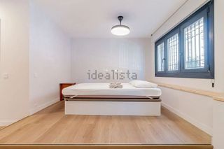 Estudio en alquiler en Guindalera en Madrid