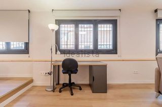 Estudio en alquiler en Guindalera en Madrid