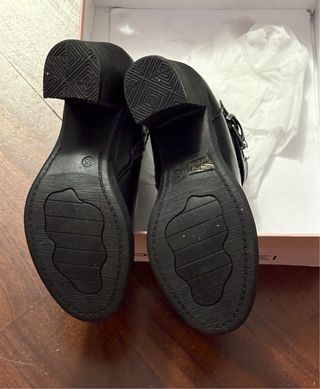 Stivaletti Tronchetti Pepita Rei