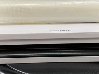 Envasadora al vacío SilverCrest