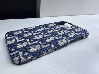 Funda iPhone 12 Pro Max Christian Dior