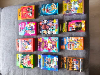 Colección cromos fútbol Panini LALIGA