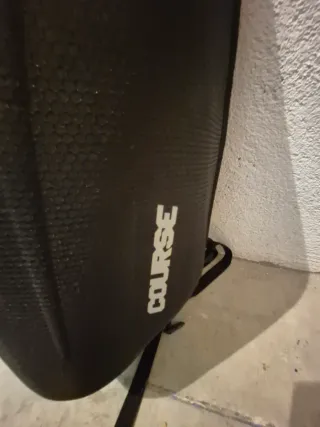 Mochila de moto Course