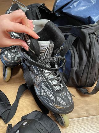 Patines Fila Fitness