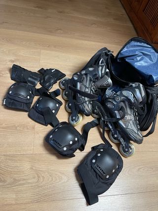 Patines Fila Fitness