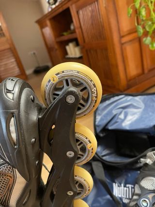 Patines Fila Fitness