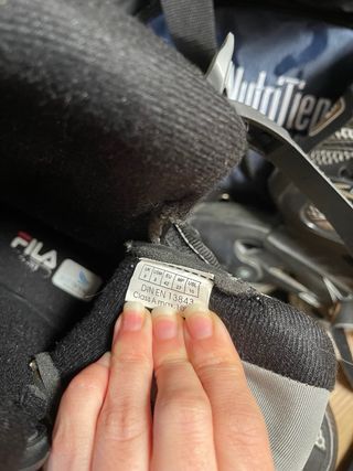 Patines Fila Fitness