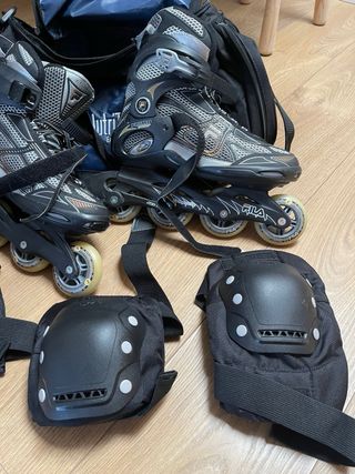 Patines Fila Fitness