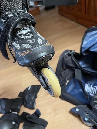 Patines Fila Fitness