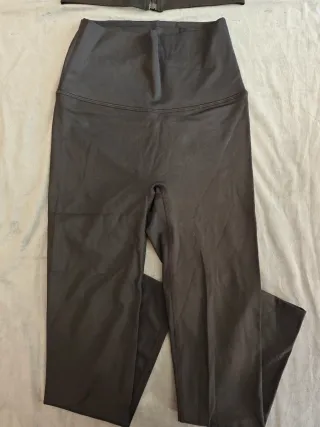 Conjunto Lululemon Negro