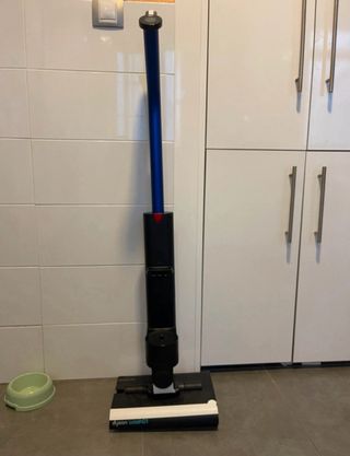 Fregona Eléctrica Dyson Wash G1