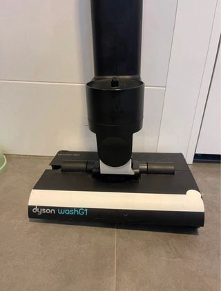 Fregona Eléctrica Dyson Wash G1