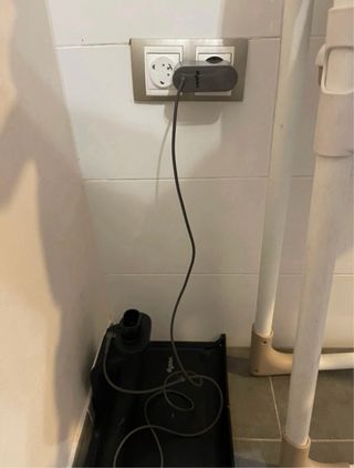 Fregona Eléctrica Dyson Wash G1