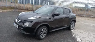 Nissan Juke 2015