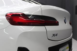 BMW X4 30d Paquet M 2023