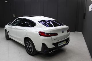 BMW X4 30d Paquet M 2023