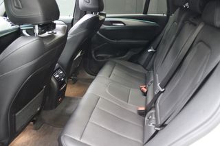 BMW X4 30d Paquet M 2023