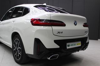 BMW X4 30d Paquet M 2023