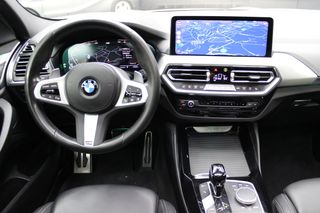 BMW X4 30d Paquet M 2023