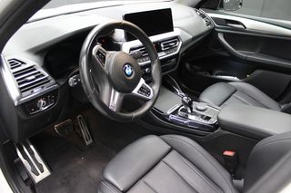 BMW X4 30d Paquet M 2023