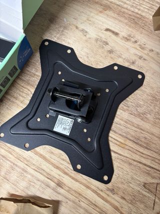 Soporte TV pared ISY 19-48 48-122cm