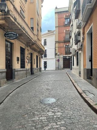 Local comercial en venta en Casco Histórico - Ribera - San Basilio en Córdoba