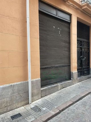 Local comercial en venta en Casco Histórico - Ribera - San Basilio en Córdoba