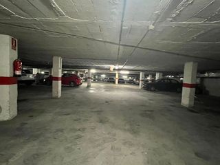 Garaje en venta en Playa de los Locos en Torrevieja