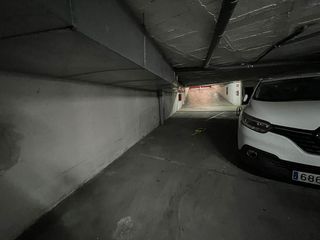 Garaje en venta en Playa de los Locos en Torrevieja