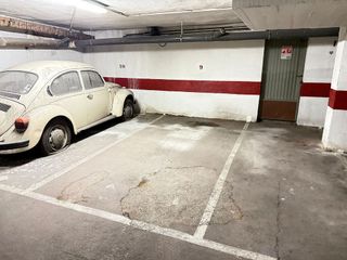 Garaje en venta en Centro en Palencia