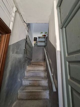 Edificio en venta en Barrios Bajos - La Horta en Zamora