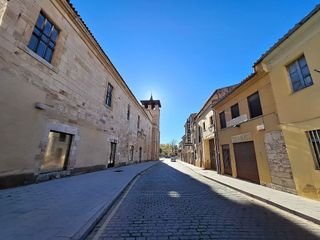 Edificio en venta en Barrios Bajos - La Horta en Zamora