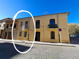 Edificio en venta en Barrios Bajos - La Horta en Zamora