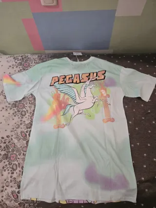 Camisón Disney Hércules