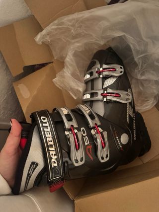 Botas de esquí Dalbello Aero A50 Flex 60