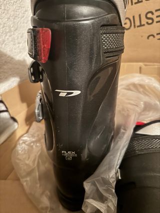 Botas de esquí Dalbello Aero A50 Flex 60