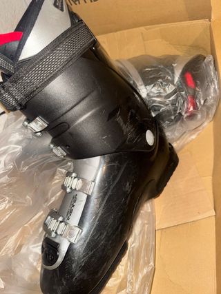 Botas de esquí Dalbello Aero A50 Flex 60