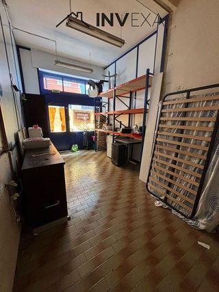 Local comercial en venta en Casco Antiguo en Pamplona