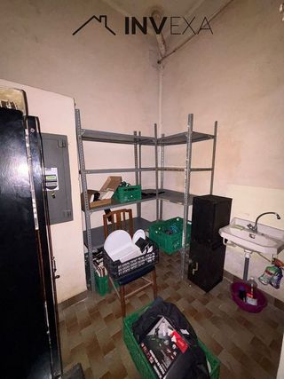 Local comercial en venta en Casco Antiguo en Pamplona