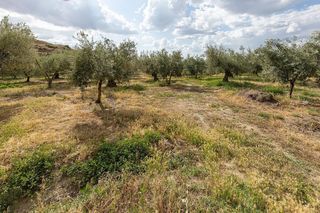 Terreno en venta en Otura