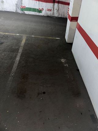 Garaje en venta en Santa Catalina - Canteras en Palmas de Gran Canaria(Las)