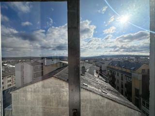 Piso en venta en A Milagrosa en Lugo