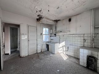 Piso en venta en A Milagrosa en Lugo