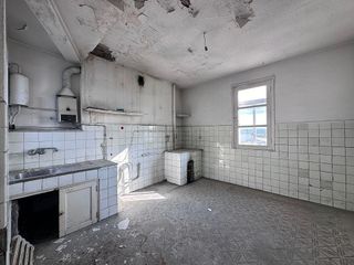 Piso en venta en A Milagrosa en Lugo